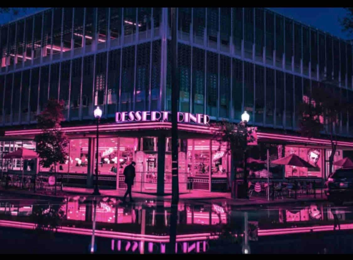 Barbie'S Dream Apt In The City Sacramento Eksteriør billede